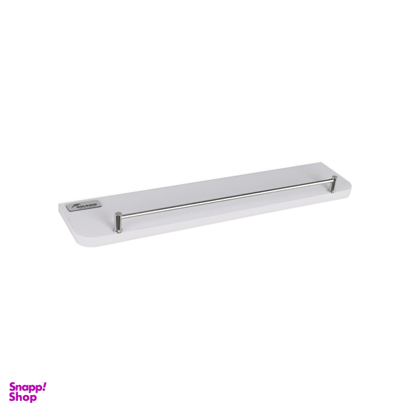 طبقه دیواری دلفین مدل PVC-6010-RH