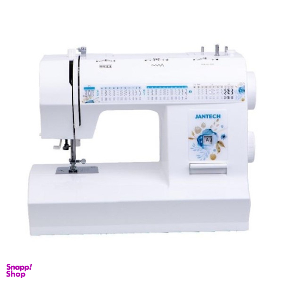 چرخ خیاطی جانتک مدل SP671