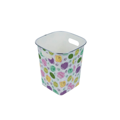 سطل زباله ونوس پلاستیک مدل A328