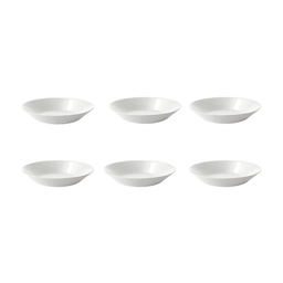 بشقاب خورشت خوری ایکیا مدل Oftast سایز 20 بسته 6 عددی