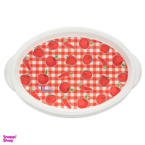 سینی ونوس پلاستیک کد 014