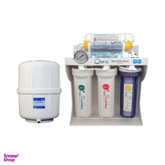 تصفیه آب خانگی اولانسی مدل RO-A920