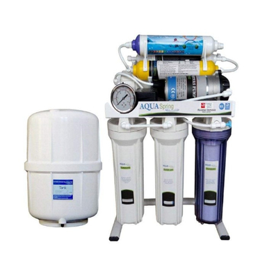 تصفیه آب خانگی آکوآاسپرینگ مدل RO-S151