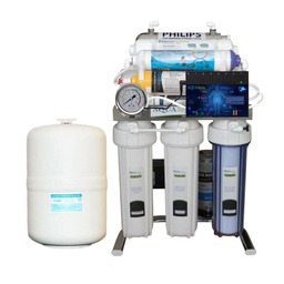 دستگاه تصفیه کننده آب آکوآ اسپرینگ مدل BXN10 به همراه فیلتر مجموعه 3 عددی