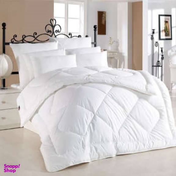 لحاف بهار مدل Light سایز 240X220 سانتی‌متر