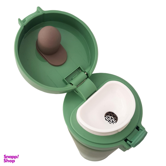 فلاسک اس زد ام کد 350 گنجایش 0.35 لیتر
