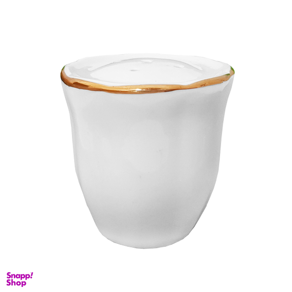 نمکدان مقصود (Maghsoud) (Maghsoud) مدل نیلوفر کد Nm022 بسته 6 عددی