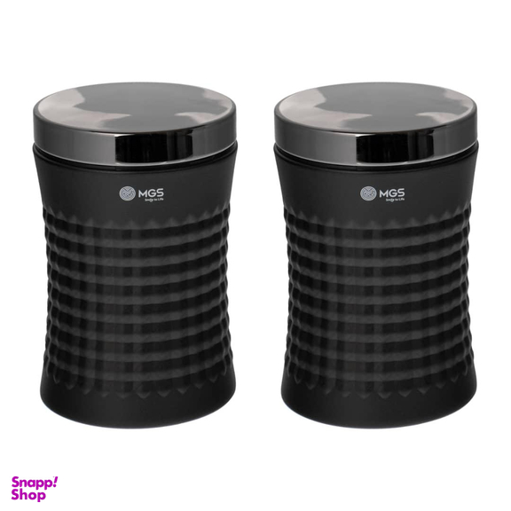 سرویس آشپزخانه 18 پارچه ام جی اس کد 2233