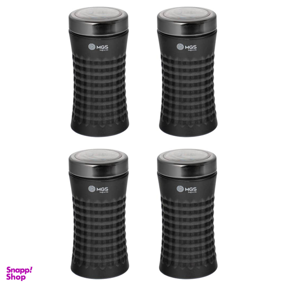 سرویس آشپزخانه 18 پارچه ام جی اس کد 2233