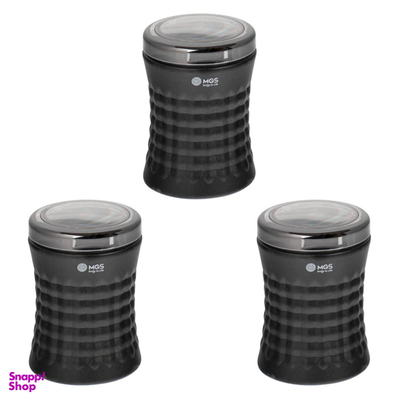 سرویس آشپزخانه 18 پارچه ام جی اس کد 2233