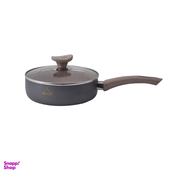 سرویس پخت و پز 18 پارچه وون (Woon) مدل Bismark