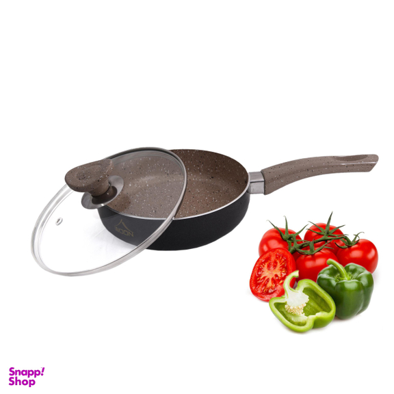 سرویس پخت و پز 18 پارچه وون (Woon) مدل Bismark