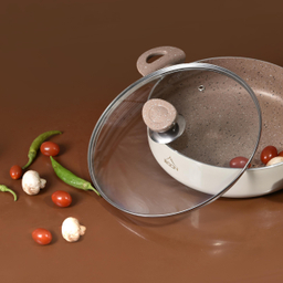 سرویس پخت و پز 18 پارچه وون (Woon) مدل Bismark