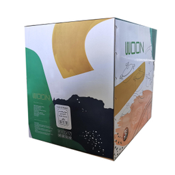 سرویس پخت و پز 18 پارچه وون (Woon) مدل Bismark