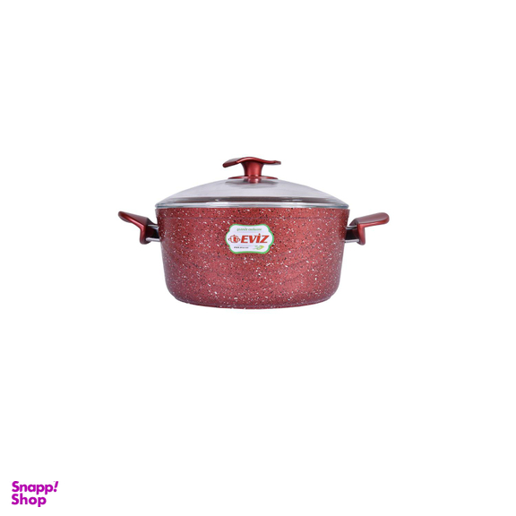 سرویس پخت و پز 12 پارچه اویز مدل سوینگ