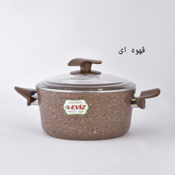 سرویس پخت و پز 12 پارچه اویز مدل سوینگ