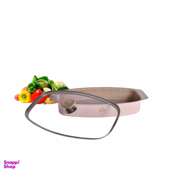 ظرف پخت وون مدل bismark سایز 38