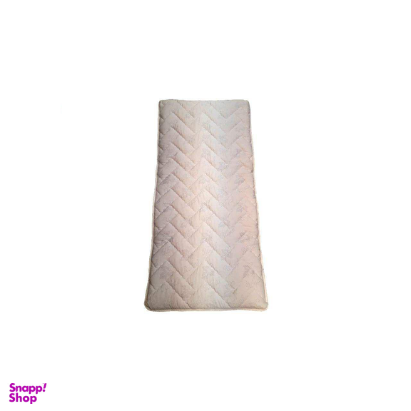 تشک مهمان مدل رویا 007 یک نفره سایز 90×190 سانتی متر بسته 5 عددی