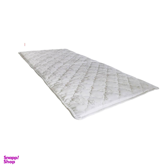 تشک مهمان مدل رویا 007 یک نفره سایز 90×190 سانتی متر بسته 5 عددی