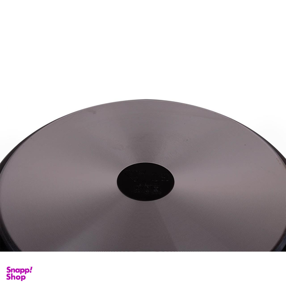 قابلمه ام جی اس مدل Classic سایز 36