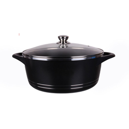 قابلمه ام جی اس مدل Classic سایز 36