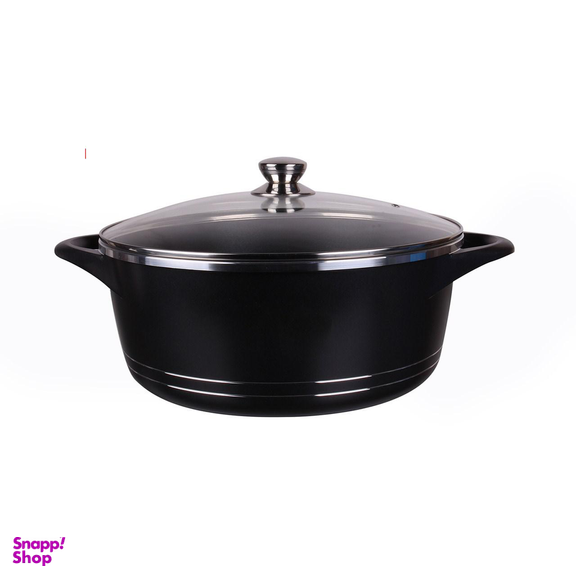 قابلمه ام جی اس مدل Classic سایز 36