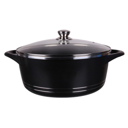 قابلمه ام جی اس مدل Classic سایز 36