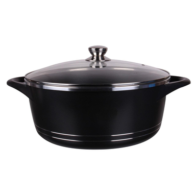 قابلمه ام جی اس مدل Classic سایز 36