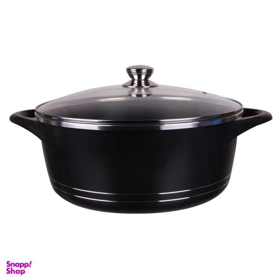 قابلمه ام جی اس مدل Classic سایز 36