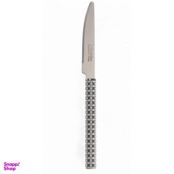 کارد میوه خوری مینیاتور کد KD-1 بسته 12 عددی