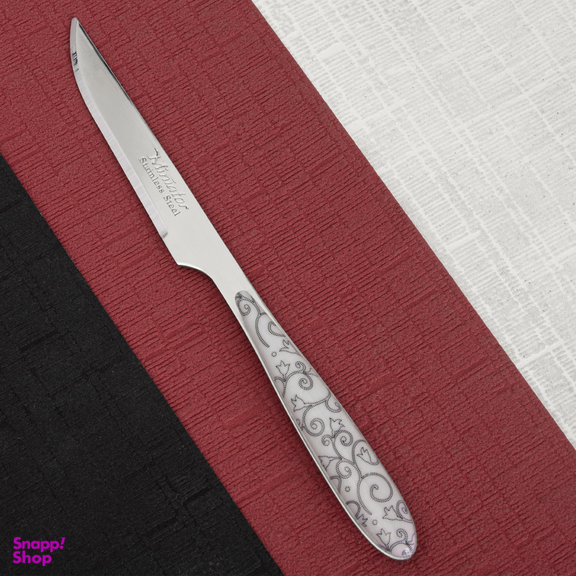 کارد میوه خوری مینیاتور کد KD-11 بسته 12 عددی