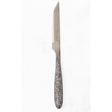 کارد میوه خوری مینیاتور کد KD-11 بسته 12 عددی