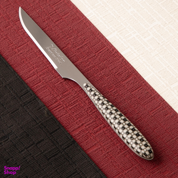 کارد میوه خوری مینیاتور کد KD-4 بسته 12 عددی