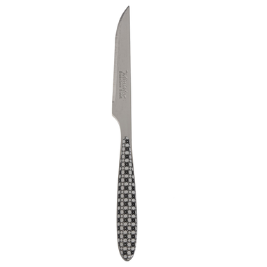 کارد میوه خوری مینیاتور کد KD-4 بسته 12 عددی