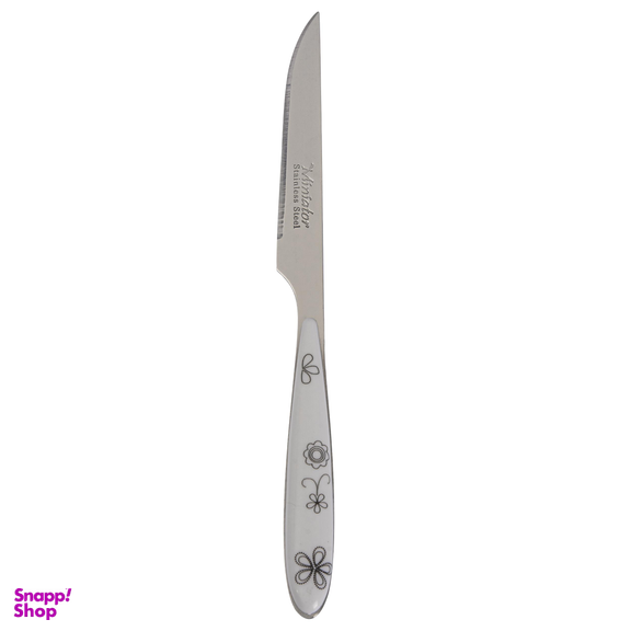 کارد میوه خوری مینیاتور کد KD-7 بسته 12 عددی