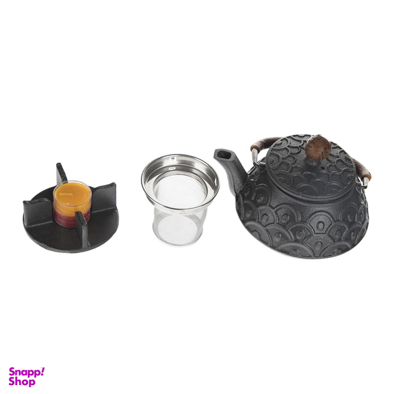 قوری نالینو مدل Fiorenza 63351