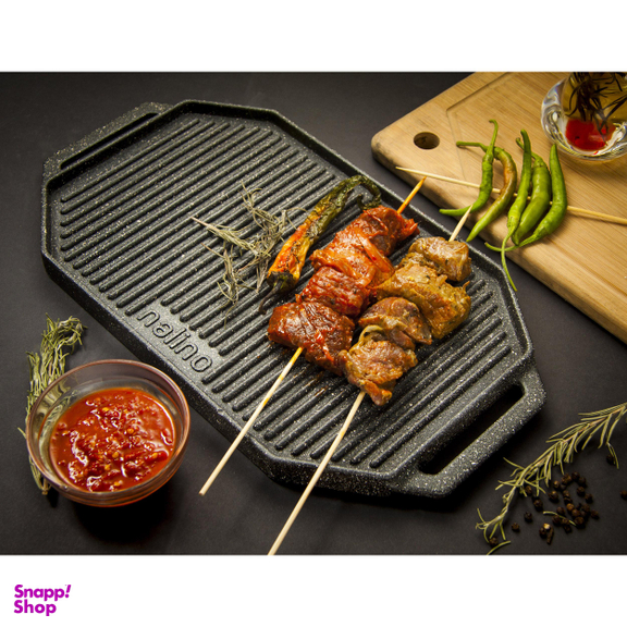 تابه گریل نالینو کد 63341