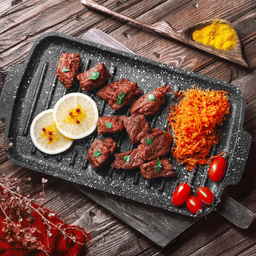 تابه گریل نالینو مدل Amatis سایز 18