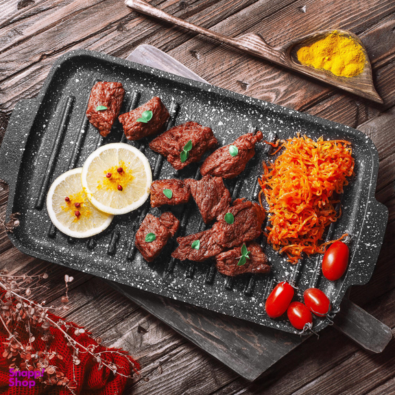 تابه گریل نالینو مدل Amatis سایز 18