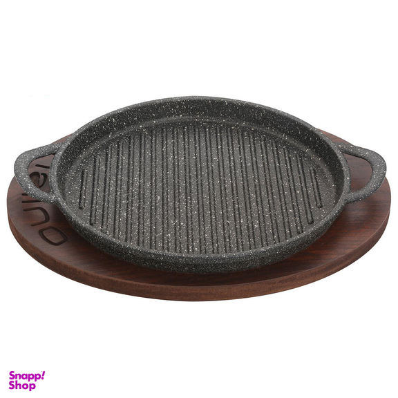 تابه گریل نالینو مدل Padela سایز 26