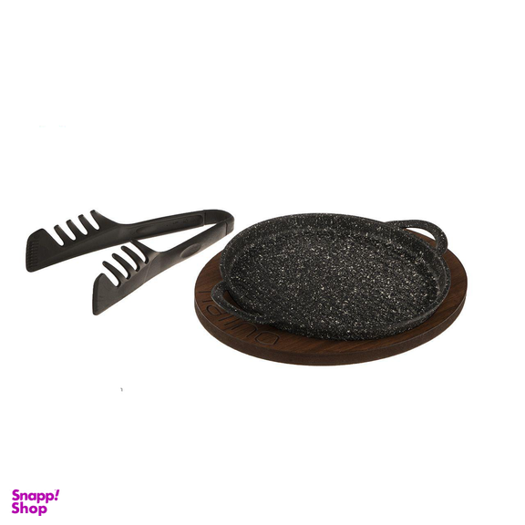 تابه گریل نالینو مدل Padela سایز 26