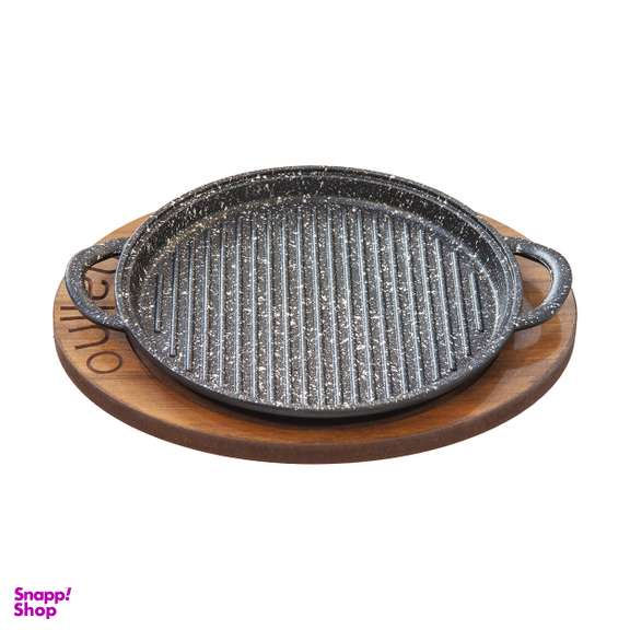 تابه گریل نالینو مدل Padela سایز 26