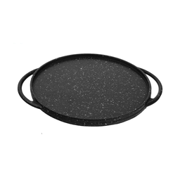 تابه گریل درب دار نالینو مدل Spiza سایز 28