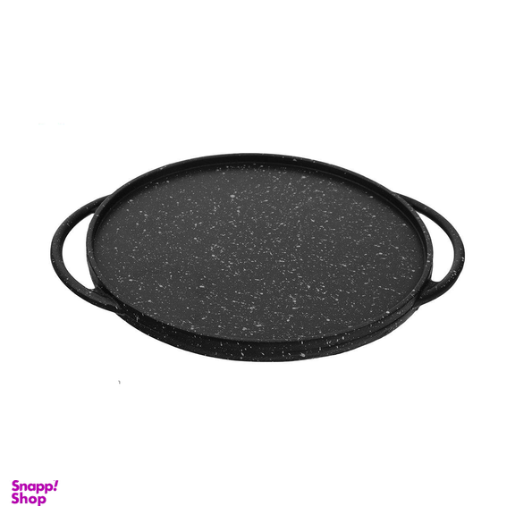 تابه گریل درب دار نالینو مدل Spiza سایز 28