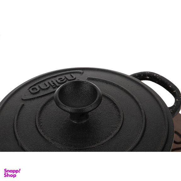 قابلمه کودک نالینو مدل F14 سایز 14
