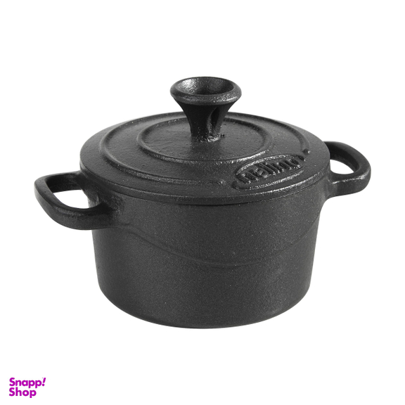 قابلمه کودک نالینو مدل F3 سایز 10