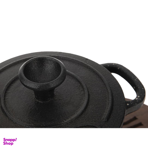 قابلمه کودک نالینو مدل F3 سایز 10