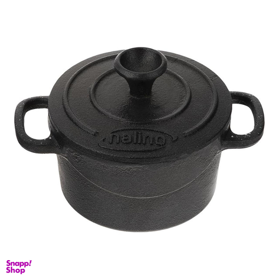قابلمه کودک نالینو مدل F3 سایز 10