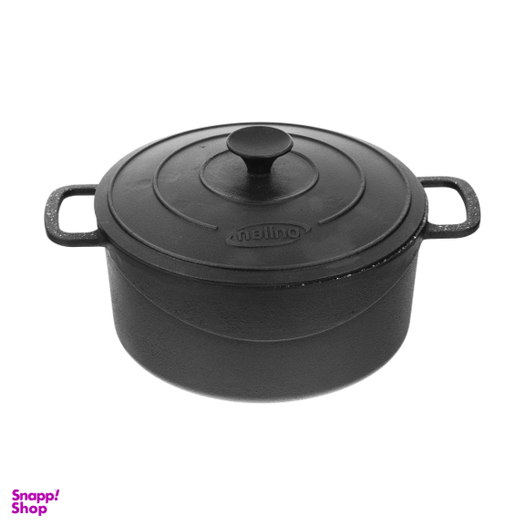 قابلمه نالینو مدل Feleti سایز 28