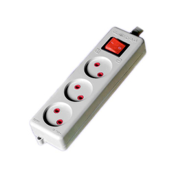 رابط 3 خانه بدون ارت فردان الکتریک با هسته پلی آمید